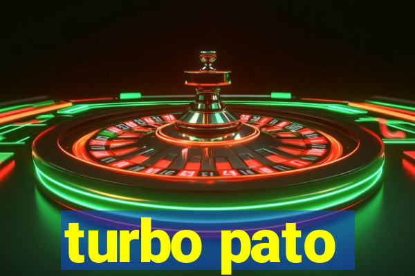 turbo pato